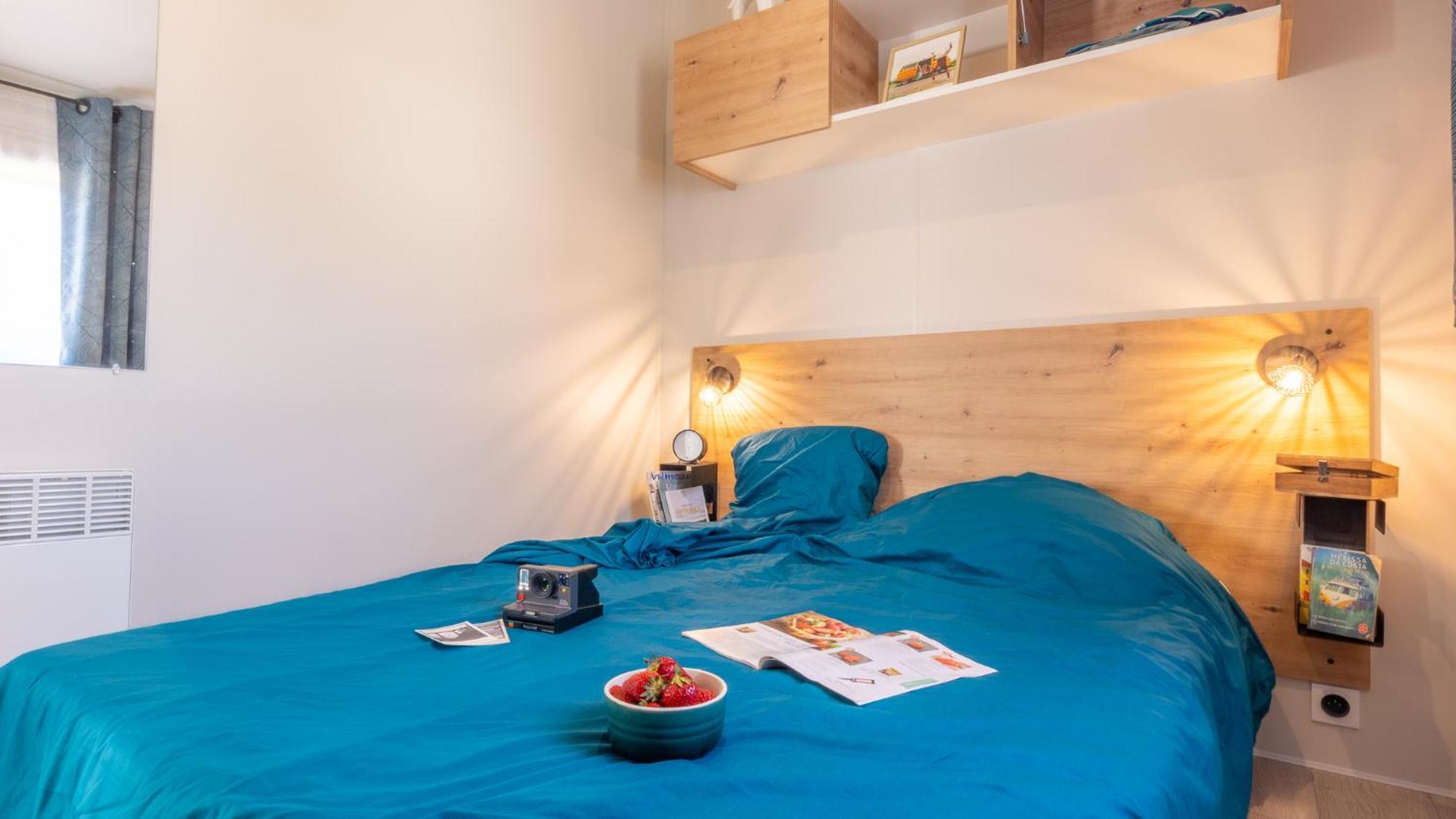 Camping Aubigny-Les Clouzeaux Aubigny  Eksteriør billede