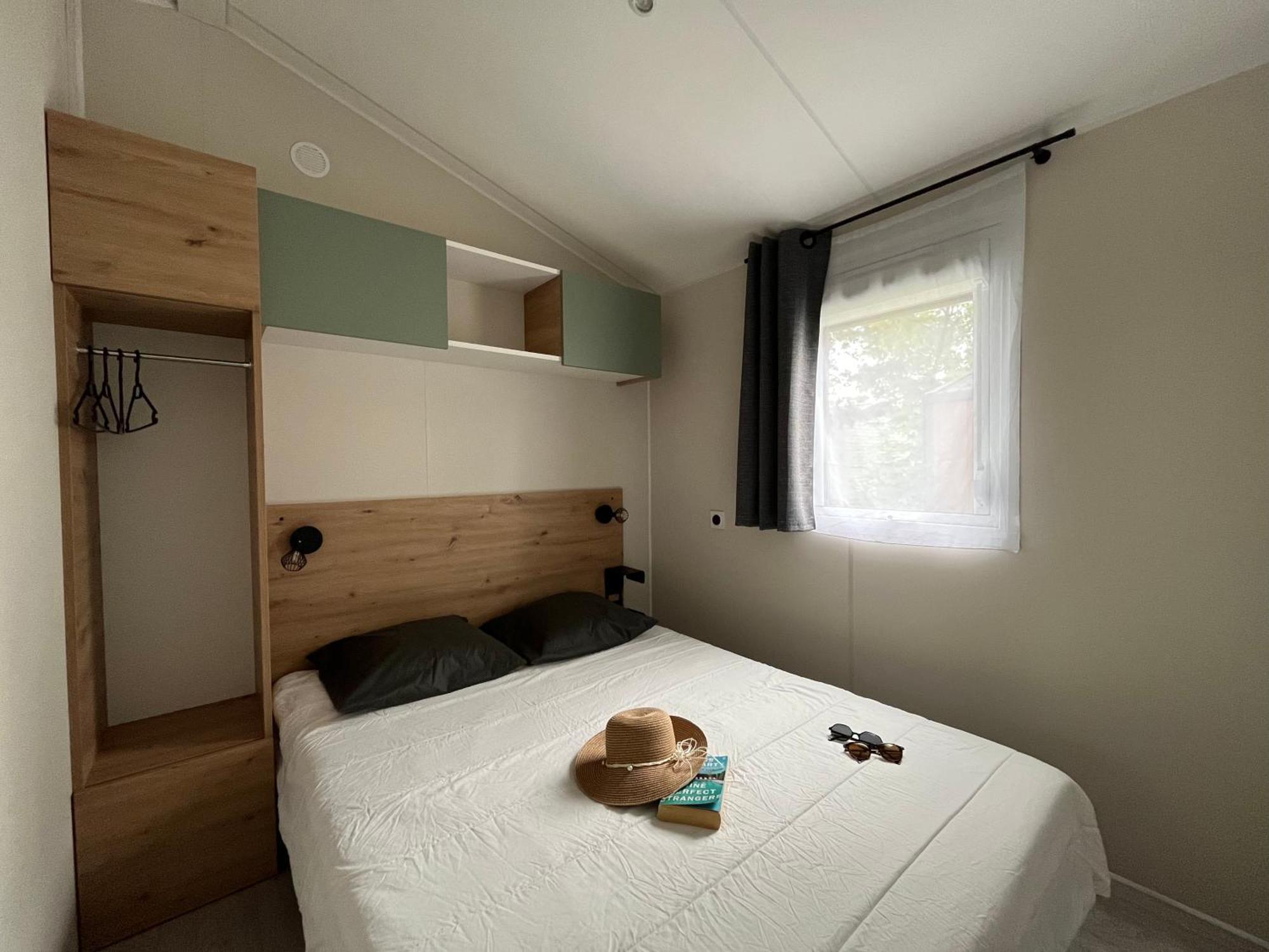 Camping Aubigny-Les Clouzeaux Aubigny  Værelse billede